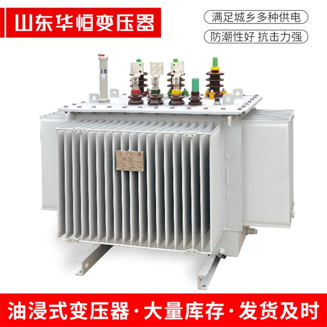 S13-10000/35万秀万秀万秀电力变压器