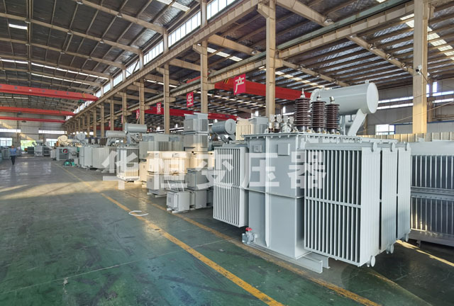 S13-8000/35万秀万秀万秀电力变压器厂家