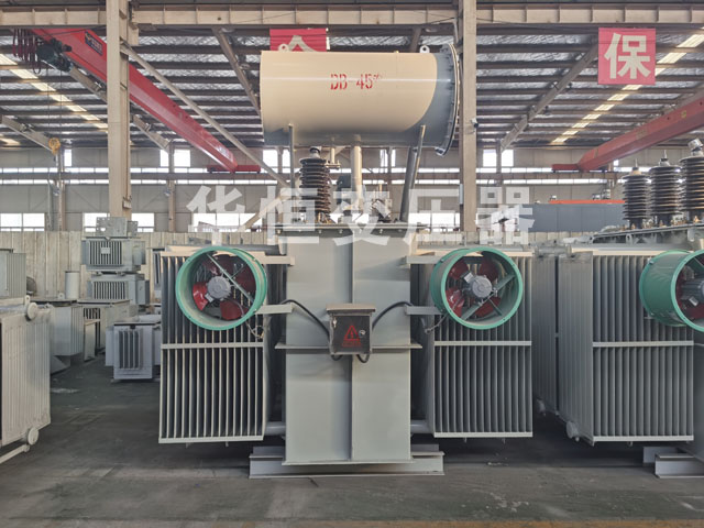 S11-8000/35万秀万秀万秀电力变压器价格