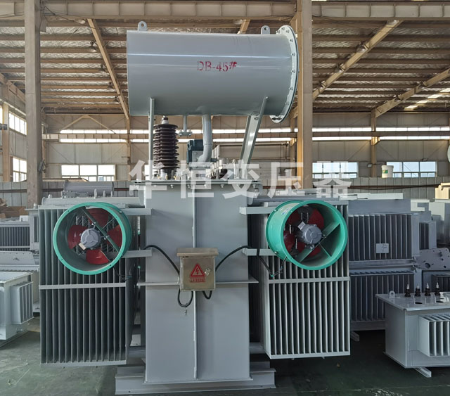 S13-8000/35万秀万秀万秀电力变压器