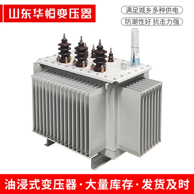 S13-10000/35万秀万秀万秀油浸式变压器厂家