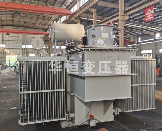 S11-8000/35万秀万秀万秀油浸式变压器价格