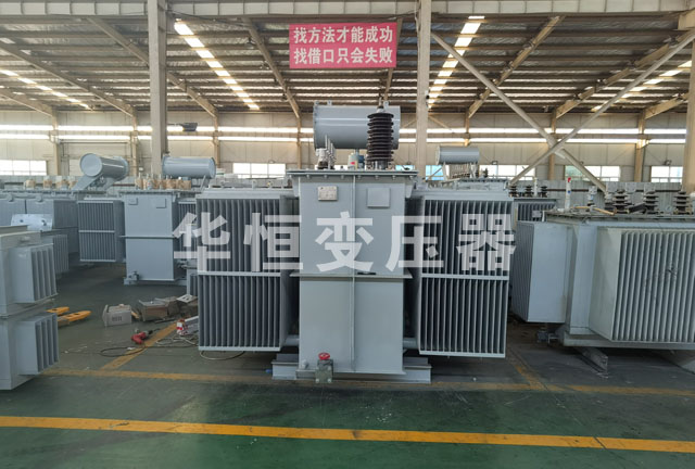 SZ11-6300/35万秀万秀万秀油浸式变压器价格