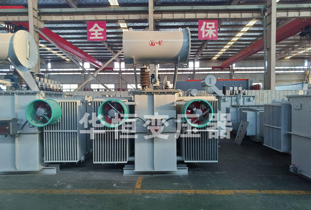 S13-6300/35万秀万秀万秀油浸式变压器